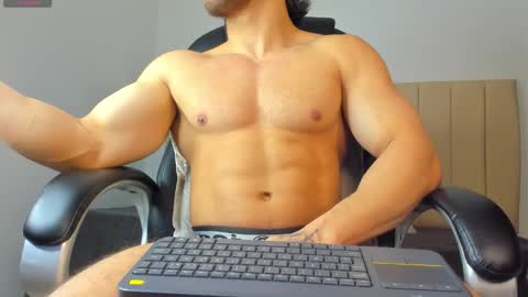 jeicob gagnon online show from 04-18-26, 07:56