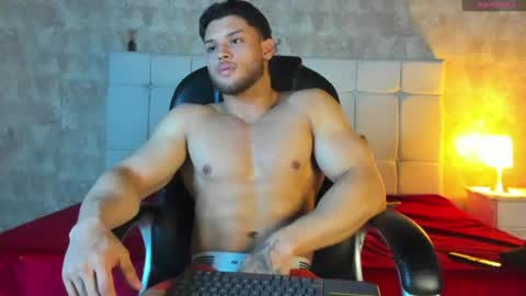 jeicob gagnon online show from 06-14-26, 05:48