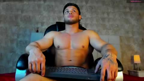 jeicob gagnon online show from 06-16-26, 06:10