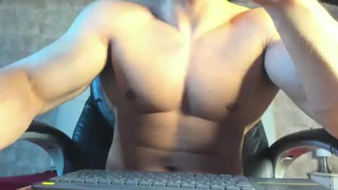 jeicob gagnon online show from 06-28-26, 02:34