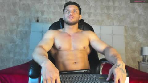 jeicob gagnon online show from 06-29-26, 01:44