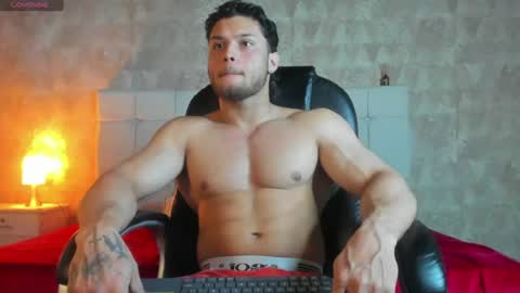 jeicob gagnon online show from 07-04-26, 05:19