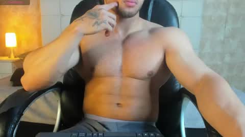 jeicob gagnon online show from 07-25-26, 06:05