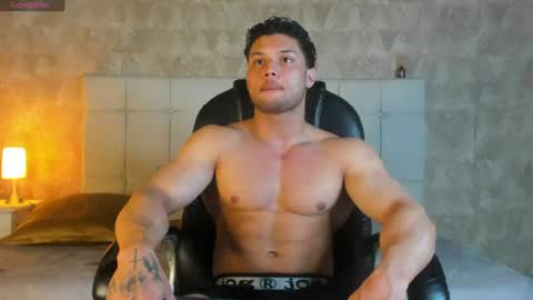 jeicob gagnon online show from 07-26-26, 02:46
