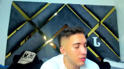 JEICOB STONE online show from 12-12-24, 11:25