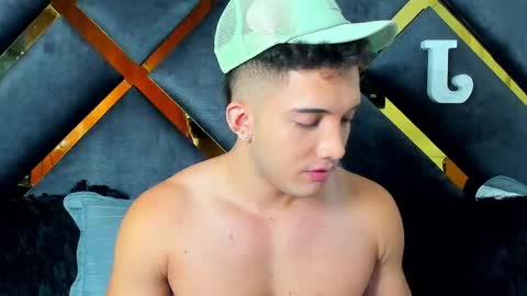 JEICOB STONE online show from 12-15-24, 06:48