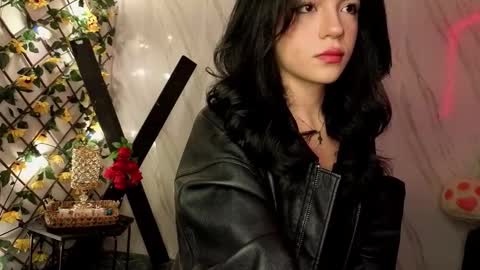 Jeimy Garca online show from 02-23-26, 12:02