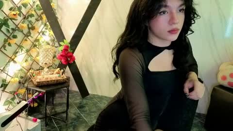 Jeimy Garca online show from 03-27-26, 12:05