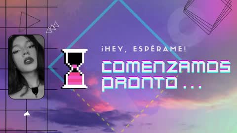 Jeimy Garca online show from 04-22-26, 11:56