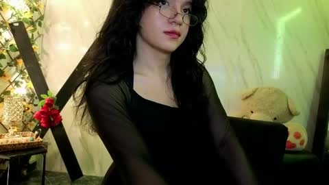 Snapshot of jeimy_garcia chatting on 05-16-26, 12:51 Jeimy Garca online show from 05-16-26, 12:51
