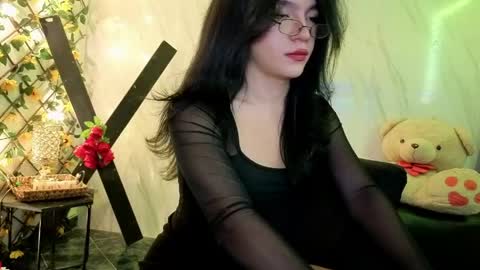 Snapshot of jeimy_garcia chatting on 05-21-26, 12:12 Jeimy Garca online show from 05-21-26, 12:12