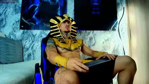 Snapshot of jeins_carter chatting on 10-24-25, 03:08 JC online show from 10-24-25, 03:08