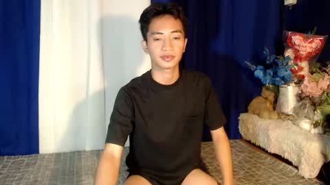 Snapshot of jel_oncamxx chatting on 11-10-25, 12:48 JELicious online show from 11-10-25, 12:48