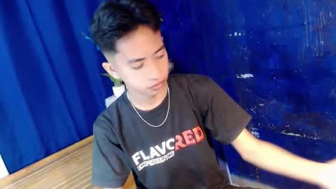 Snapshot of jel_oncamxx chatting on 12-03-25, 11:19 JELicious online show from 12-03-25, 11:19