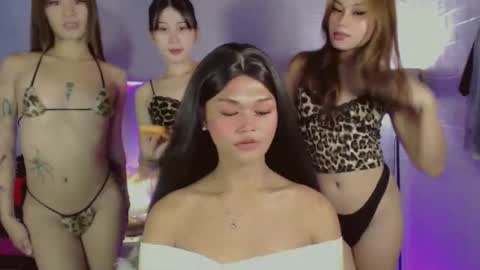 Jelian online show from 03-25-26, 04:57