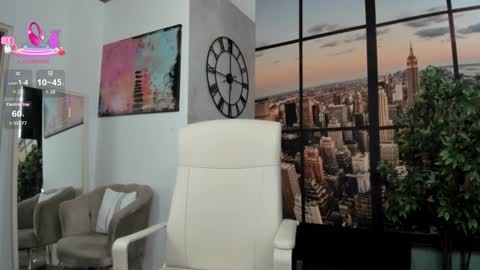 Snapshot of jelisse_jones chatting on 10-22-25, 11:43 Jelisse online show from 10-22-25, 11:43