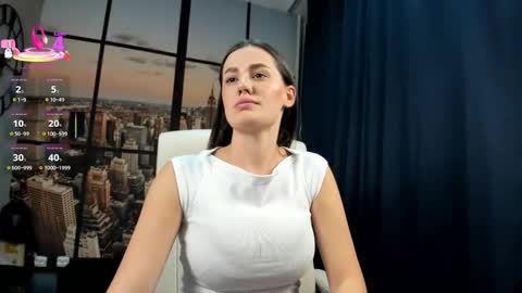 Snapshot of jelisse_jones chatting on 10-26-25, 10:36 Jelisse online show from 10-26-25, 10:36