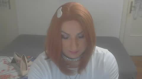 Snapshot of jellena87 chatting on 09-12-25, 05:35 Jellena online show from 09-12-25, 05:35