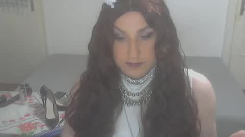 Snapshot of jellena87 chatting on 10-26-25, 06:36 Jellena online show from 10-26-25, 06:36