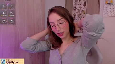 Snapshot of jelly_w5 chatting on 12-04-24, 04:38 Jelly  online show from 12-04-24, 04:38