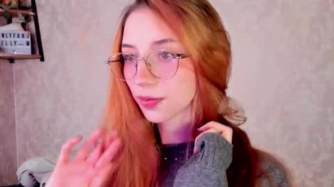 Jelly  online show from 12-03-25, 12:40