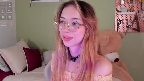 Jelly  online show from 06-05-26, 01:45