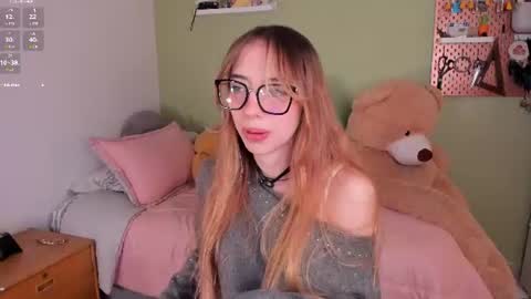 Jelly  online show from 07-11-26, 01:52