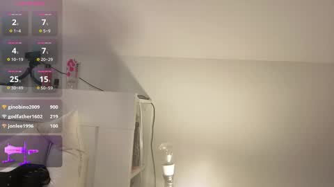 Snapshot of jellybumdp chatting on 11-20-25, 11:04 JellyBumDP online show from 11-20-25, 11:04