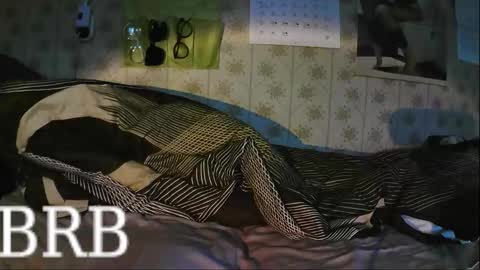 jellykulli online show from 12-05-25, 09:18