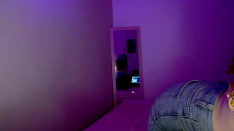 jellyrose online show from 12-02-25, 11:34