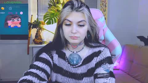 Jelya online show from 12-26-24, 04:14