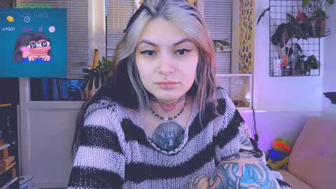 Jelya online show from 02-05-25, 12:49