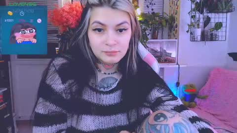 Jelya online show from 02-28-25, 05:04