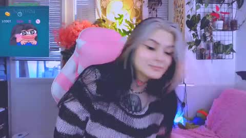 Jelya online show from 03-08-25, 12:09