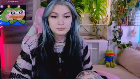 Jelya online show from 11-11-25, 02:28