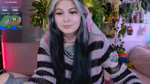 Jelya online show from 01-09-26, 03:37