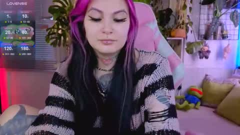 Jelya online show from 02-11-26, 12:54