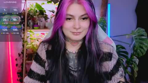 Jelya online show from 04-22-26, 03:02