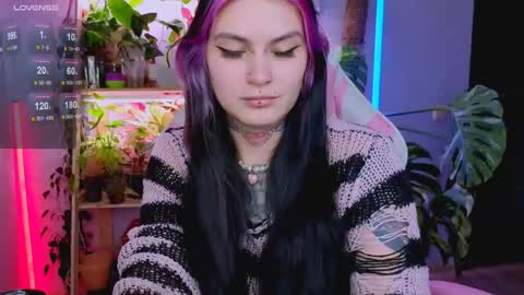 Jelya online show from 04-28-26, 04:34