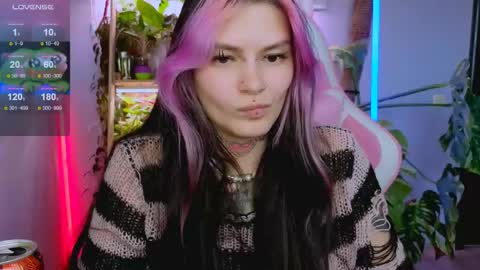 Snapshot of jelyaa chatting on 05-19-26, 03:18 Jelya online show from 05-19-26, 03:18