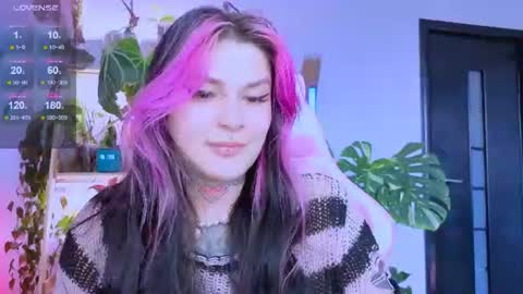 Snapshot of jelyaa chatting on 06-26-26, 06:18 Jelya online show from 06-26-26, 06:18