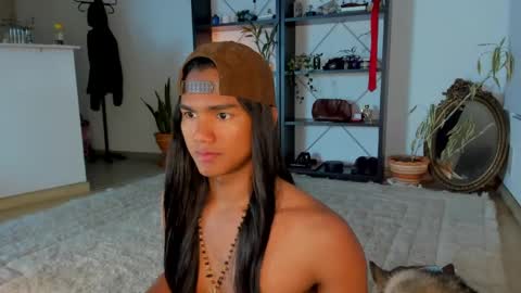 jem roses3 online show from 06-03-26, 03:20