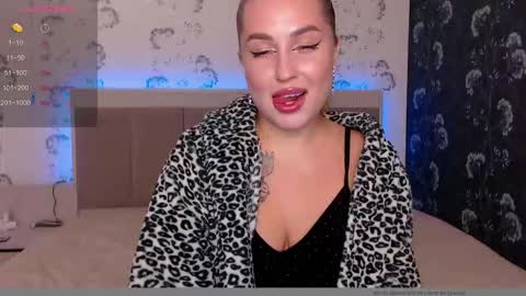 Alice online show from 11-26-25, 04:19