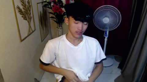 Snapshot of jemart_urnaughtboy chatting on 07-29-26, 12:03 jemart_urnaughtboy online show from 07-29-26, 12:03