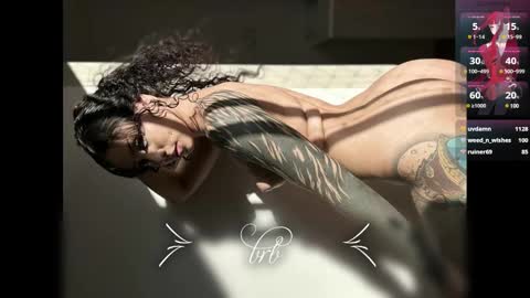 jen online show from 02-07-25, 09:37