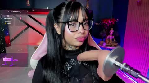 Jena online show from 03-12-26, 04:18