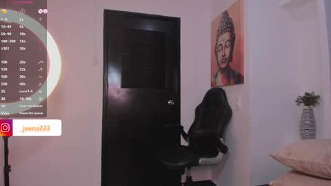 JEENA  online show from 03-04-26, 06:03