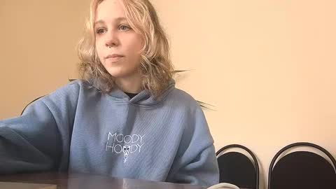 Jessica online show from 03-03-26, 04:40