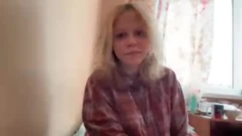 Jessica online show from 03-10-26, 07:13