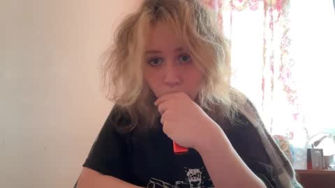 Jessica online show from 04-03-26, 08:34